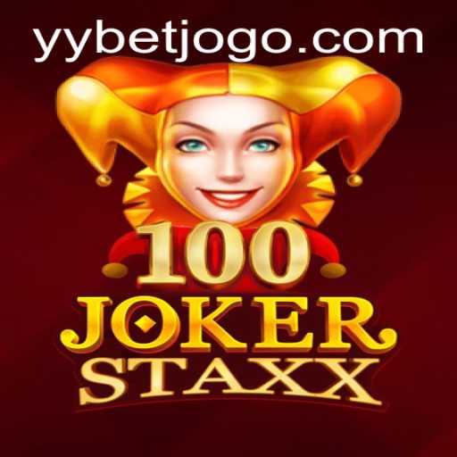Discover the Exciting World of 100JokerStaxx: The Ultimate Slot Game Experience with yybet