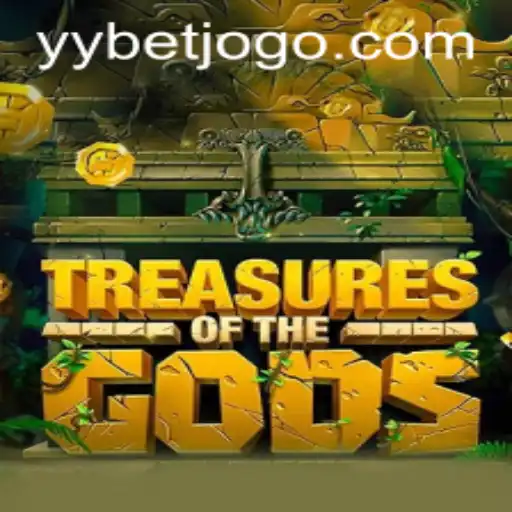 Exploring the World of TreasureoftheGods: A Journey into Adventure and Mystery