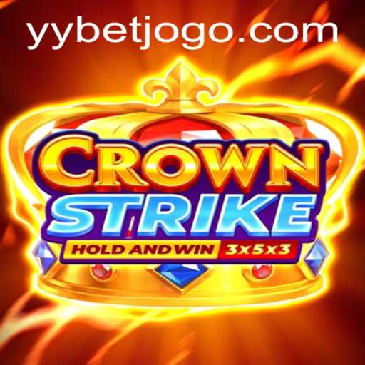 CrownStrike: The New Era of Gaming Strategy