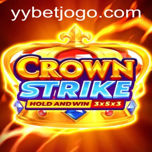CrownStrike: The New Era of Gaming Strategy