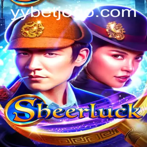 Unraveling the Mystery of Sheerluck: A New Era of Puzzle Gaming