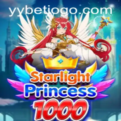 StarlightPrincess1000: A Celestial Adventure with YYBet