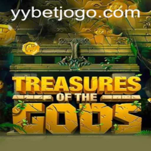 Exploring the World of TreasureoftheGods: A Journey into Adventure and Mystery