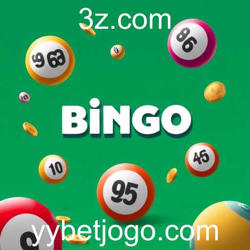 Explorando a Categoria de Bingo no Site de Jogos 'yybet'