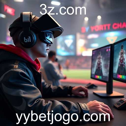 Transformação do Setor de Jogos no Brasil Impulsionada por yybet