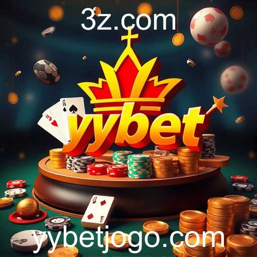 Experiência Imersiva e Conveniente na Categoria 'Online Casino' do 'yybet'
