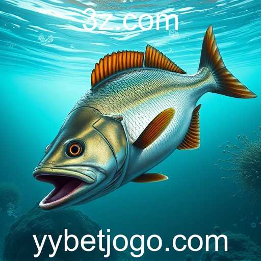 A Fascinante Categoria de Jogos de Pesca em yybet