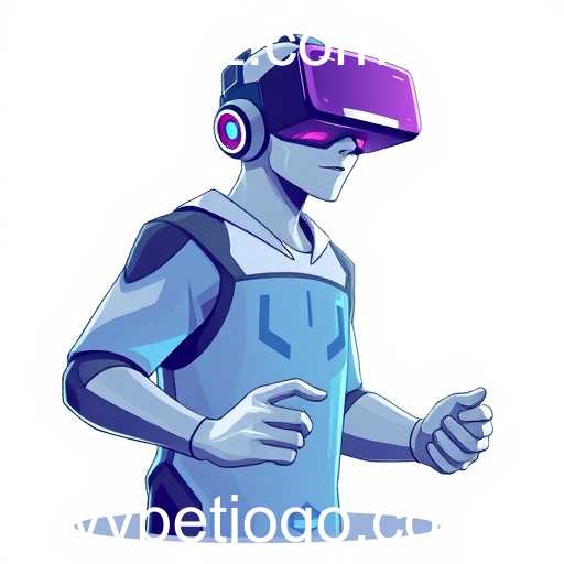 Tendências Emergentes no Setor de Jogos Online em 2025