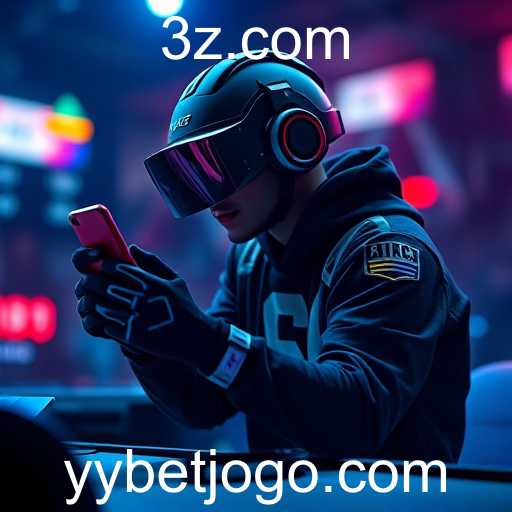Inovações e Impactos no Mundo de YYBET