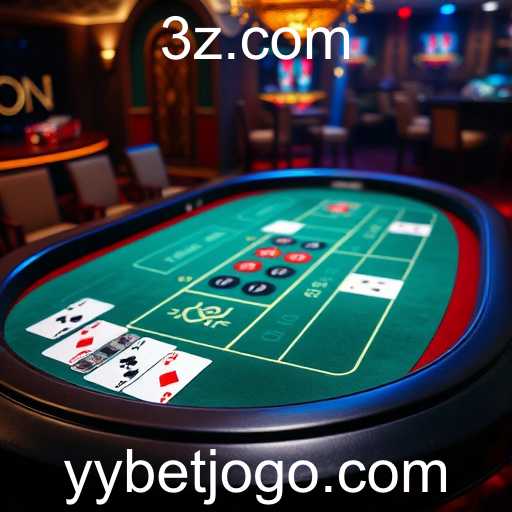 Experiência Autêntica com Jogos de Dealer ao Vivo no yybet