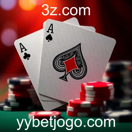 A Fascinante Jornada do Poker no yybet: Estratégias e Emoções