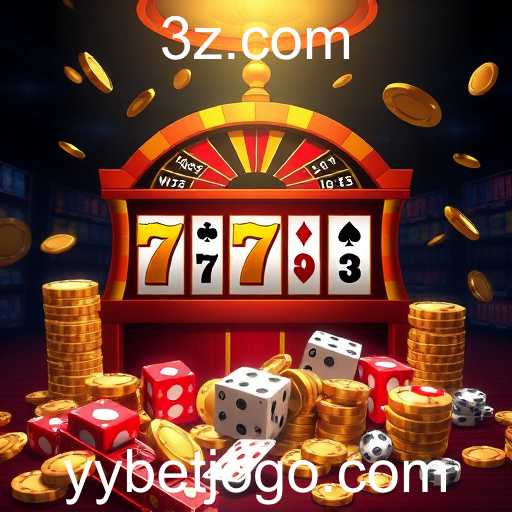 Explorando a Fascinante Categoria 'Slot Games' na Plataforma 'yybet'