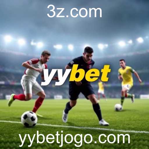 Apostas Esportivas no YYbet: Um Novo Horizonte no Mundo dos Jogos