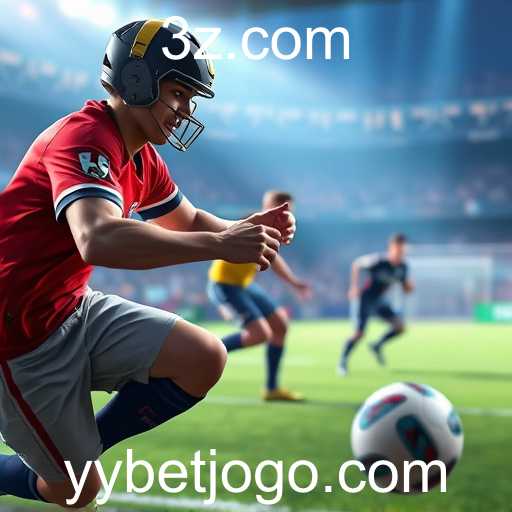 A Ascensão dos Esportes Virtuais no yybet