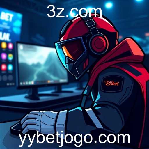 A Revolução dos e-Sports com YYbet